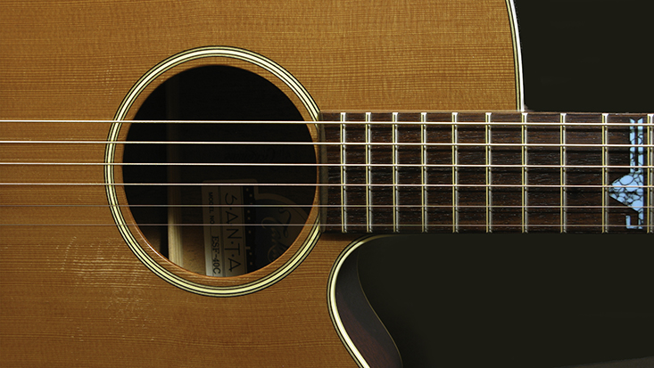 Steel String